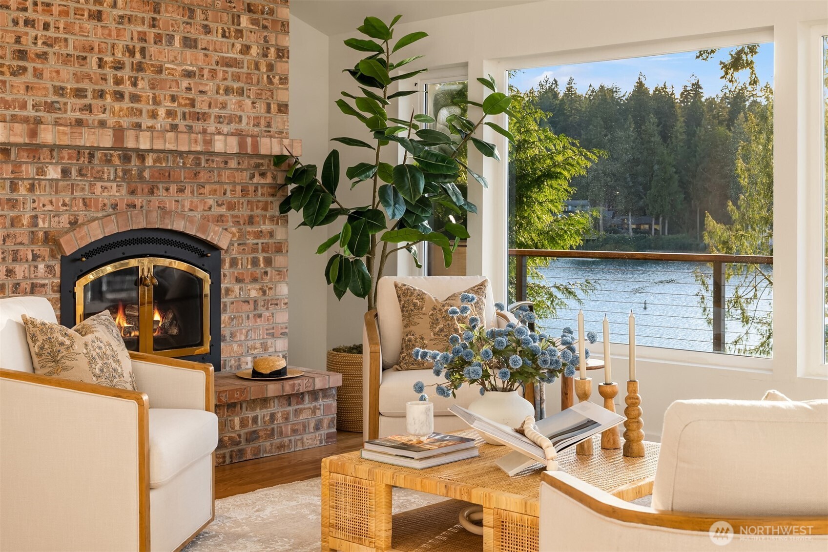 6518 NE Monte Vista Drive