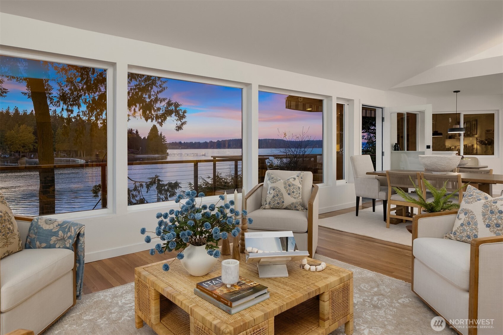 6518 NE Monte Vista Drive