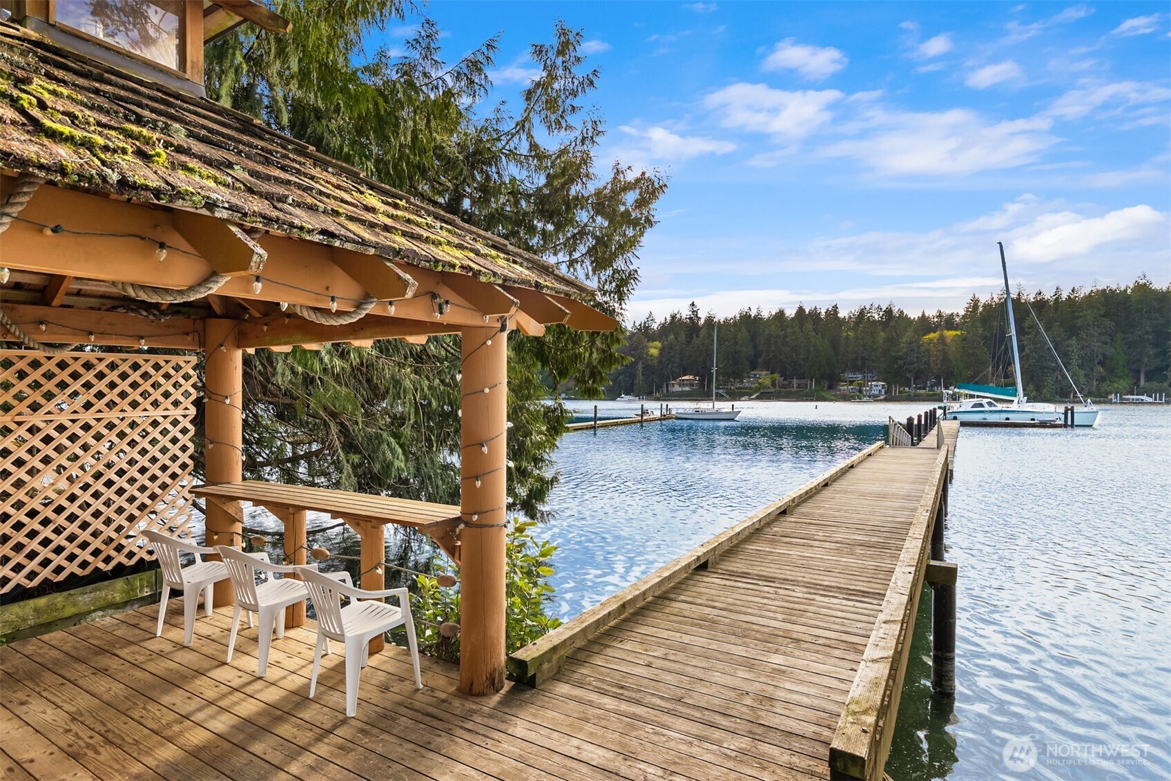 6518 NE Monte Vista Drive