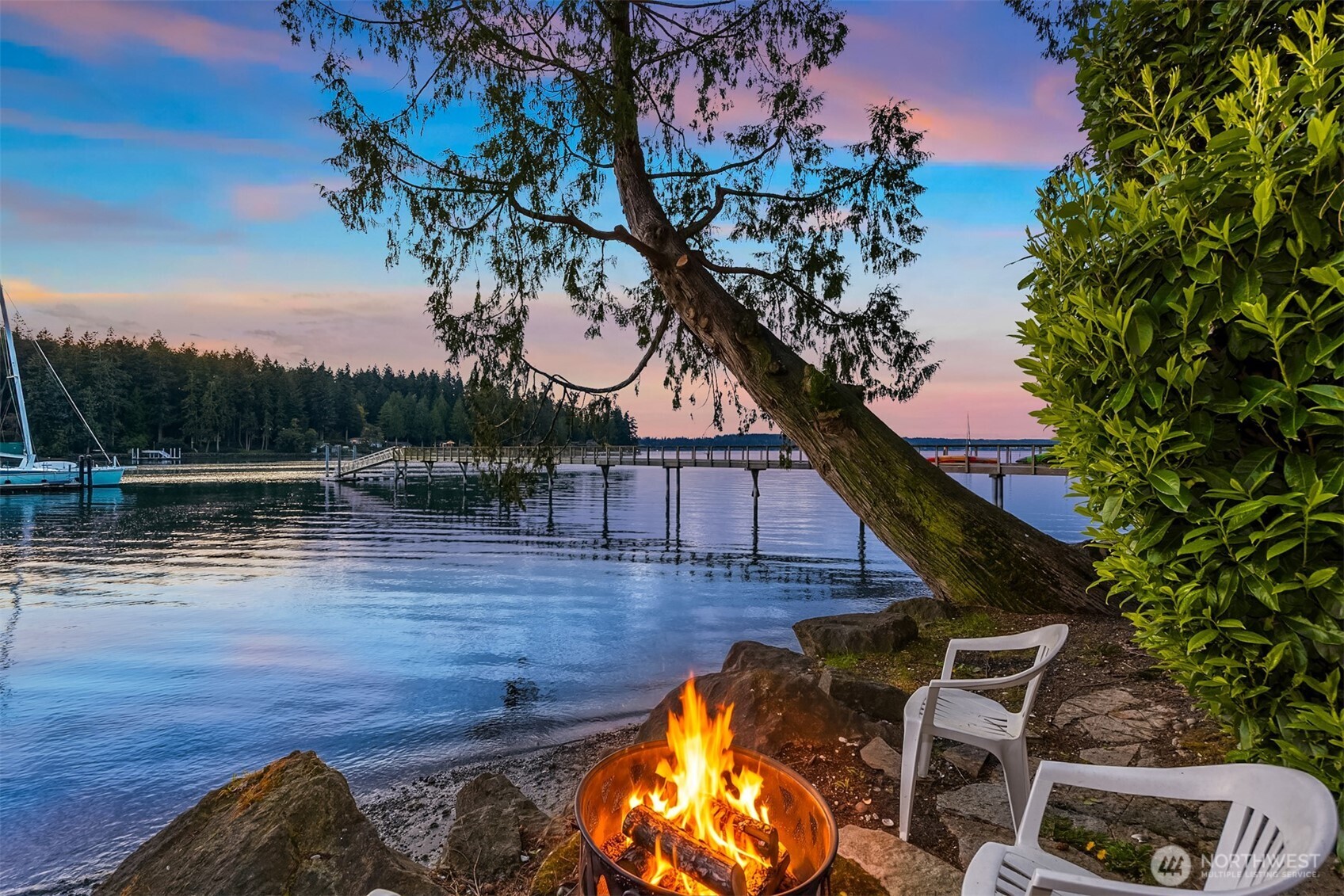 6518 NE Monte Vista Drive