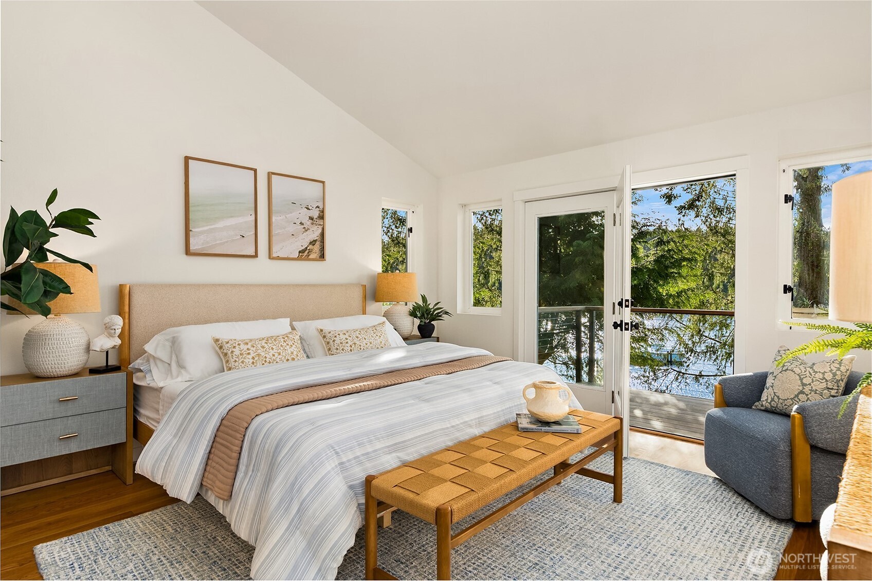 6518 NE Monte Vista Drive