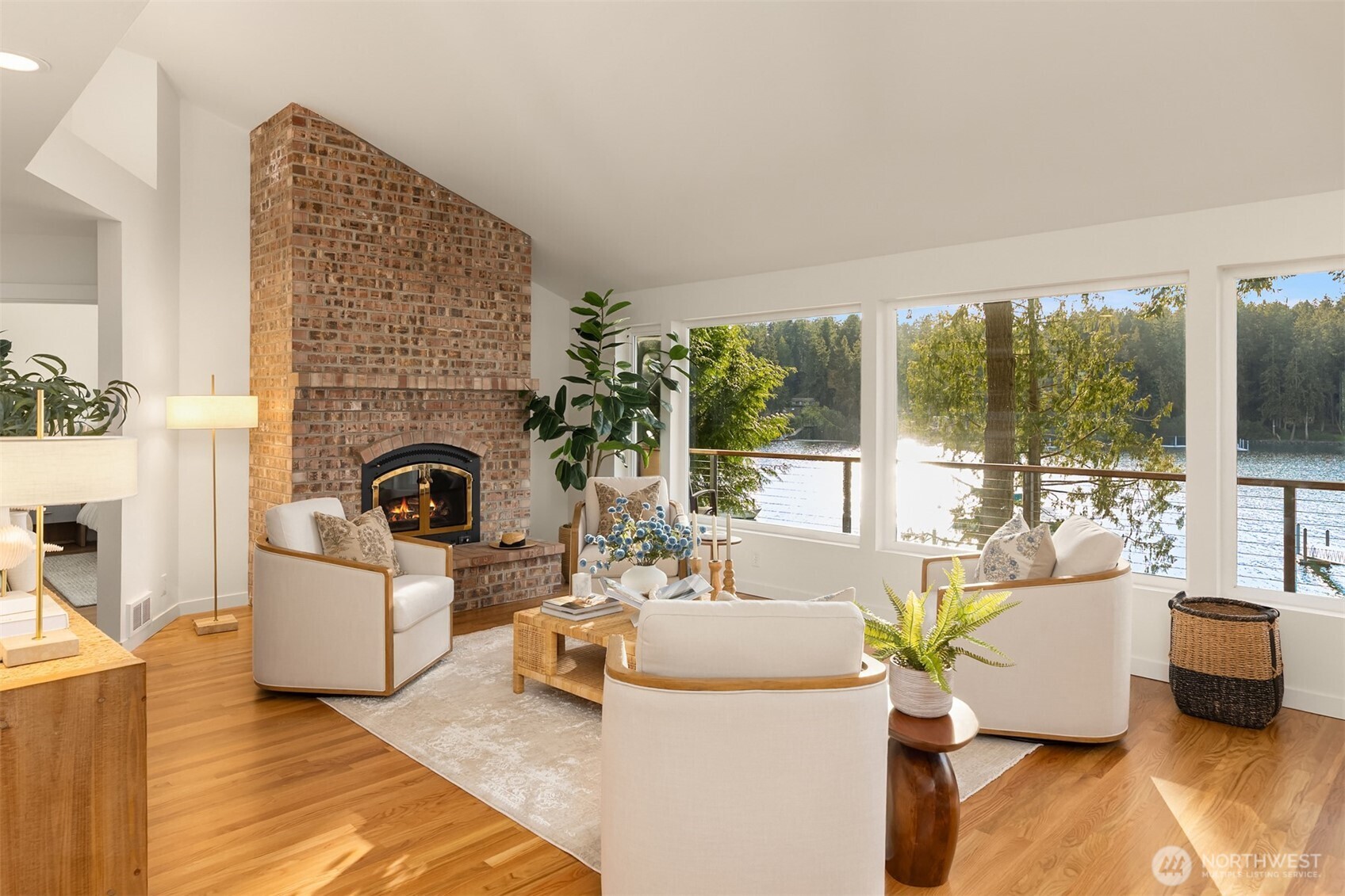 6518 NE Monte Vista Drive