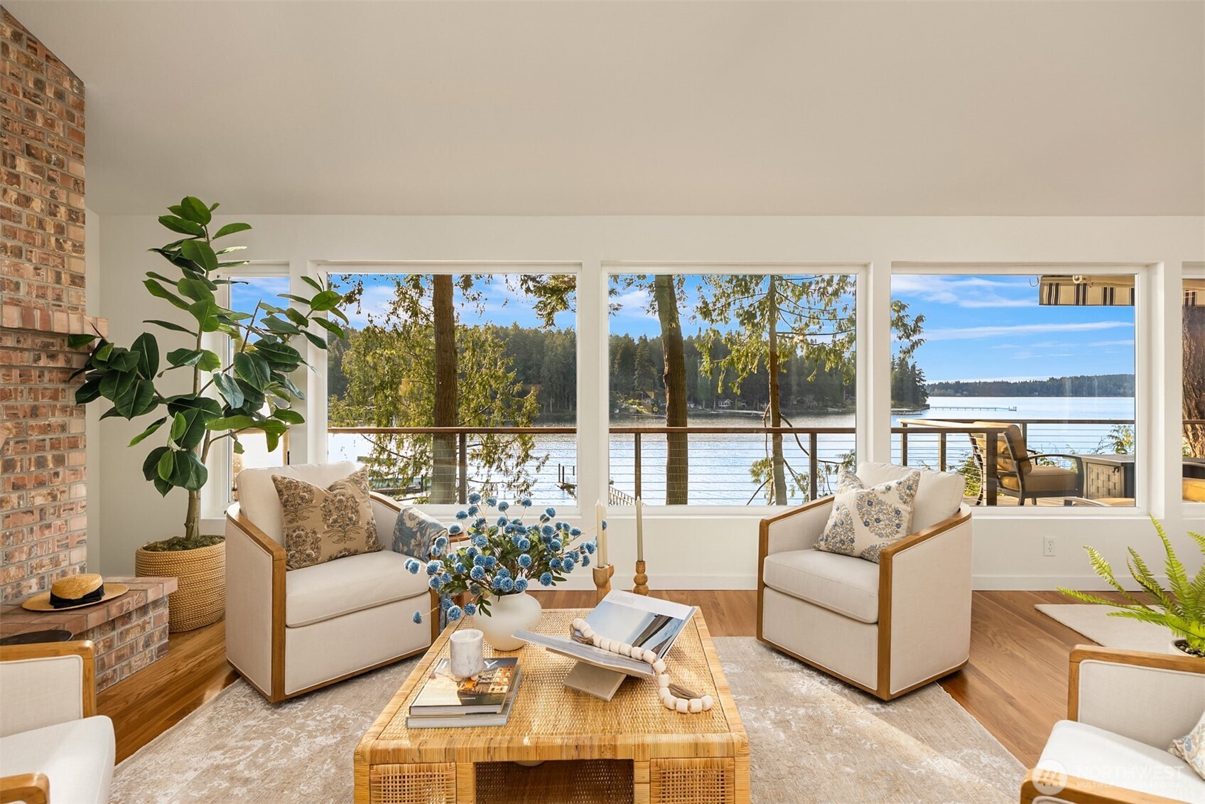 6518 NE Monte Vista Drive