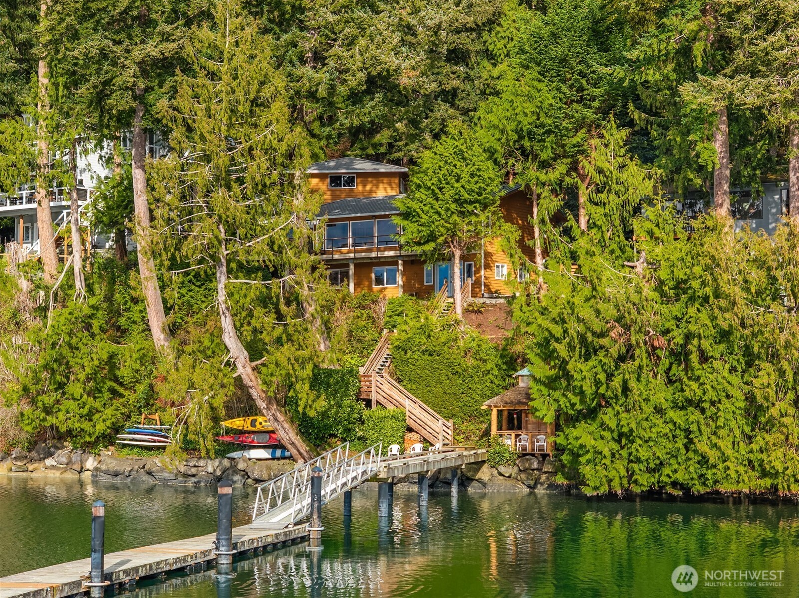 6518 NE Monte Vista Drive