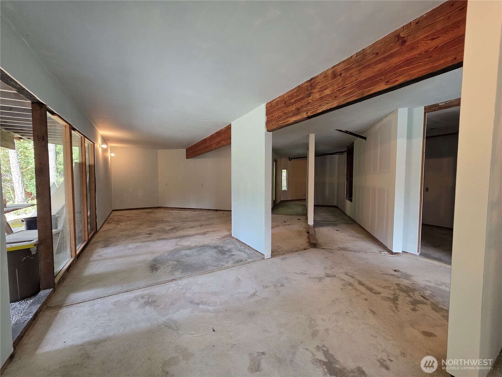 5612 Cape George Rd