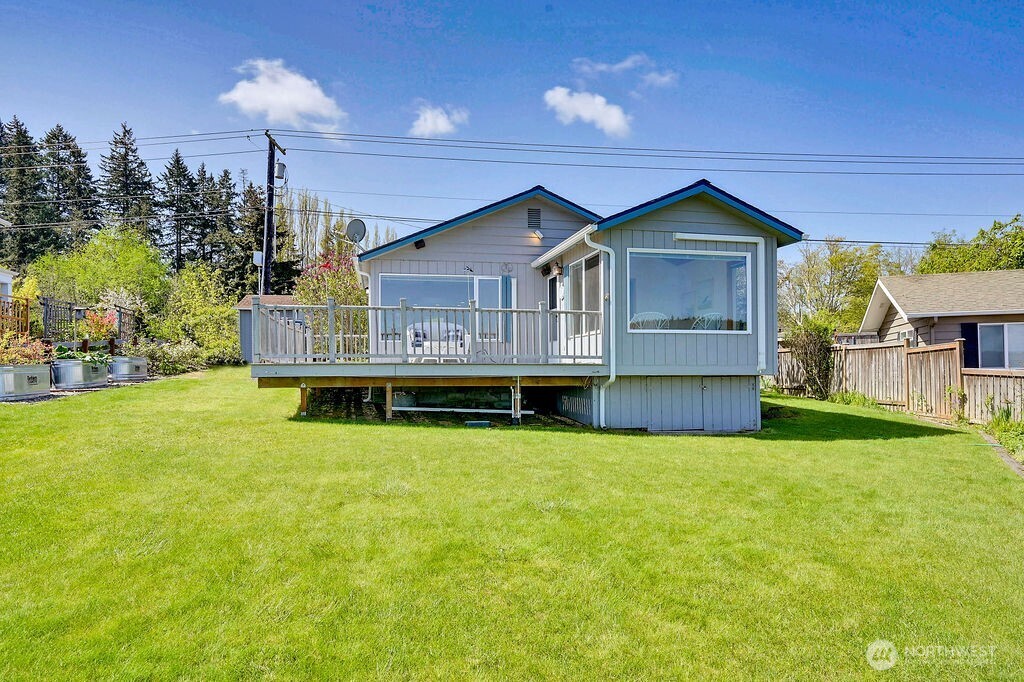 1671 Oak Bay Road