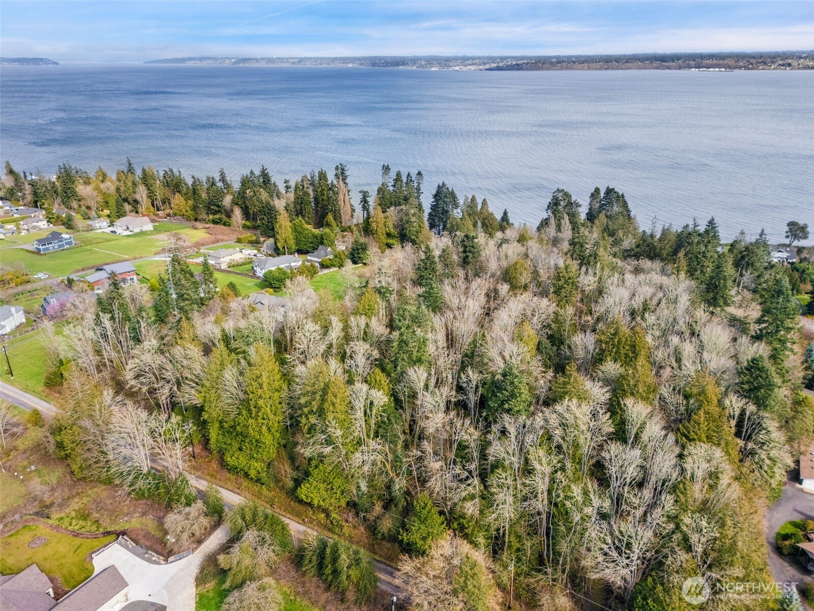 23500 Jefferson Point Road NE