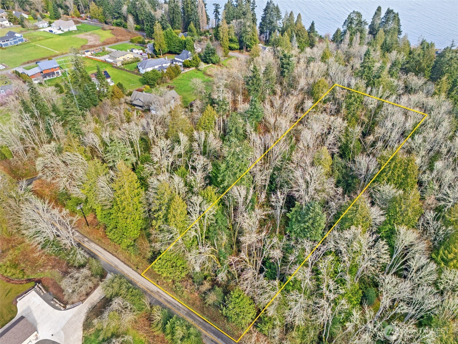 23500 Jefferson Point Road NE