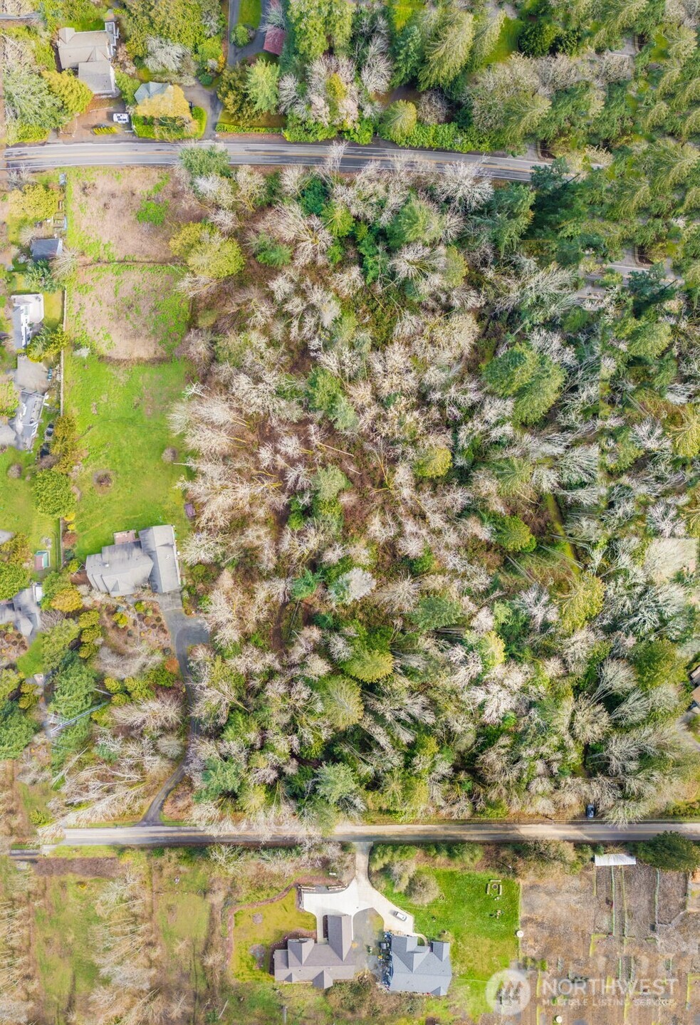 23500 Jefferson Point Road NE