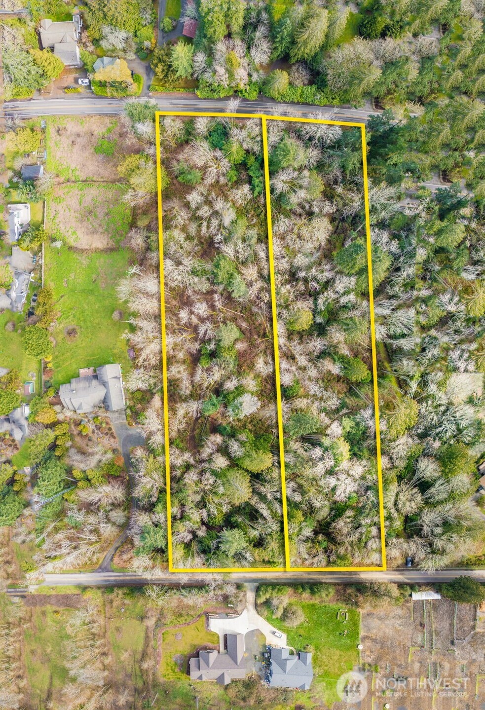 23500 Jefferson Point Road NE