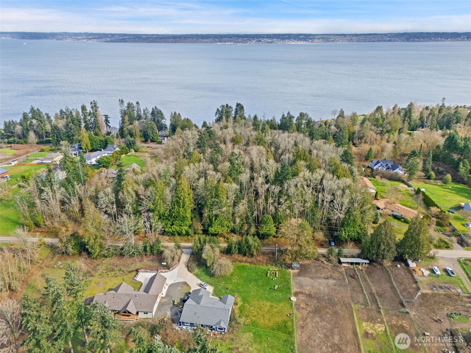 23500 Jefferson Point Road NE