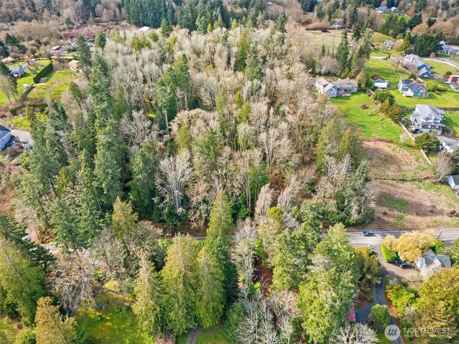 23500 Jefferson Point Road NE