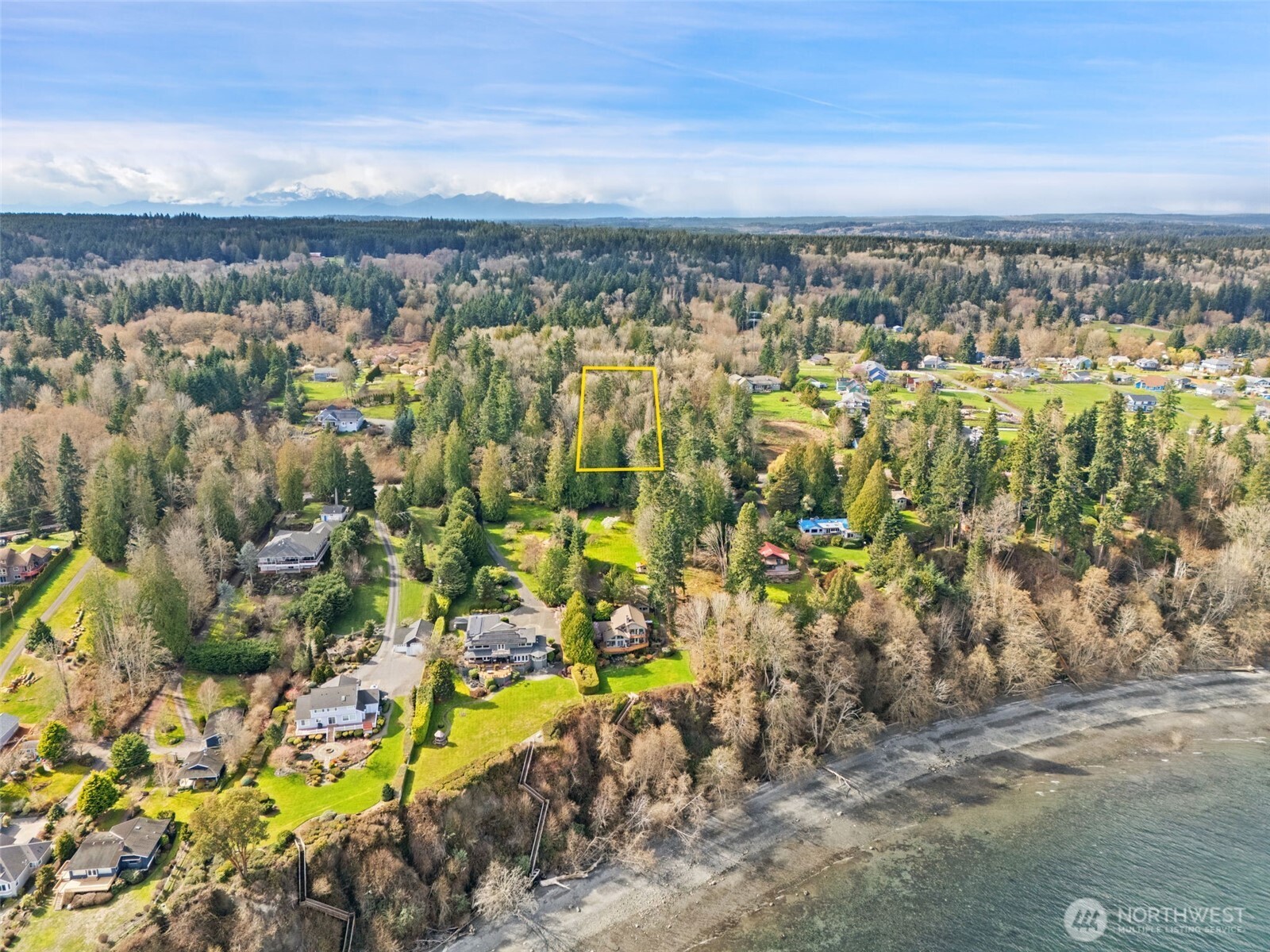 23500 Jefferson Point Road NE