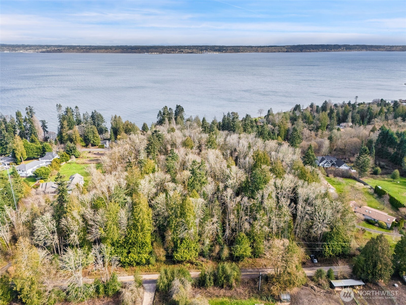 23500 Jefferson Point Road NE