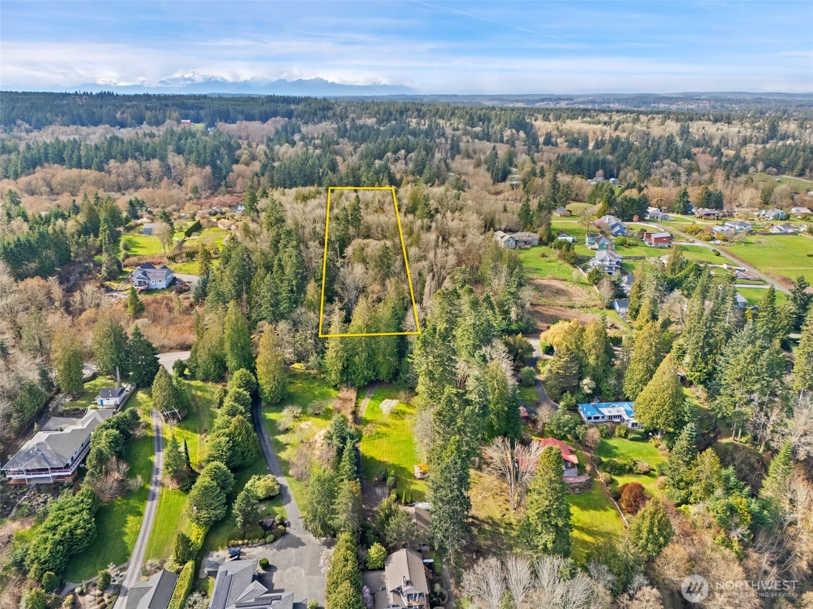 23500 Jefferson Point Road NE