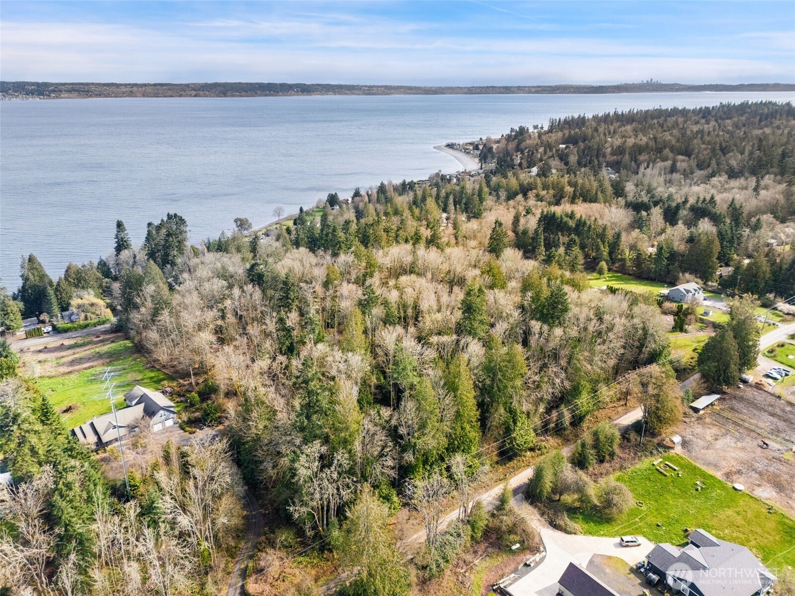 23500 Jefferson Point Road NE