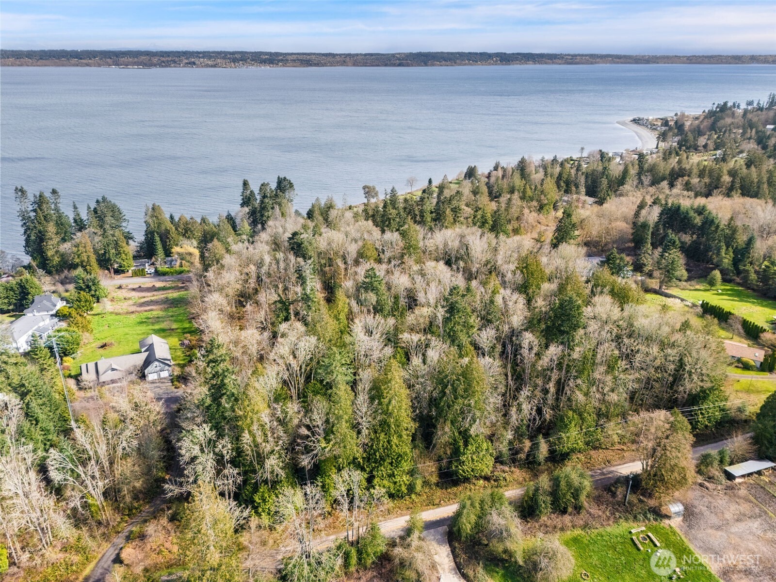 23500 Jefferson Point Road NE