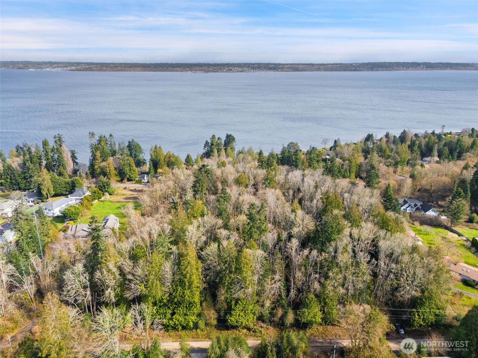 23500 Jefferson Point Road NE