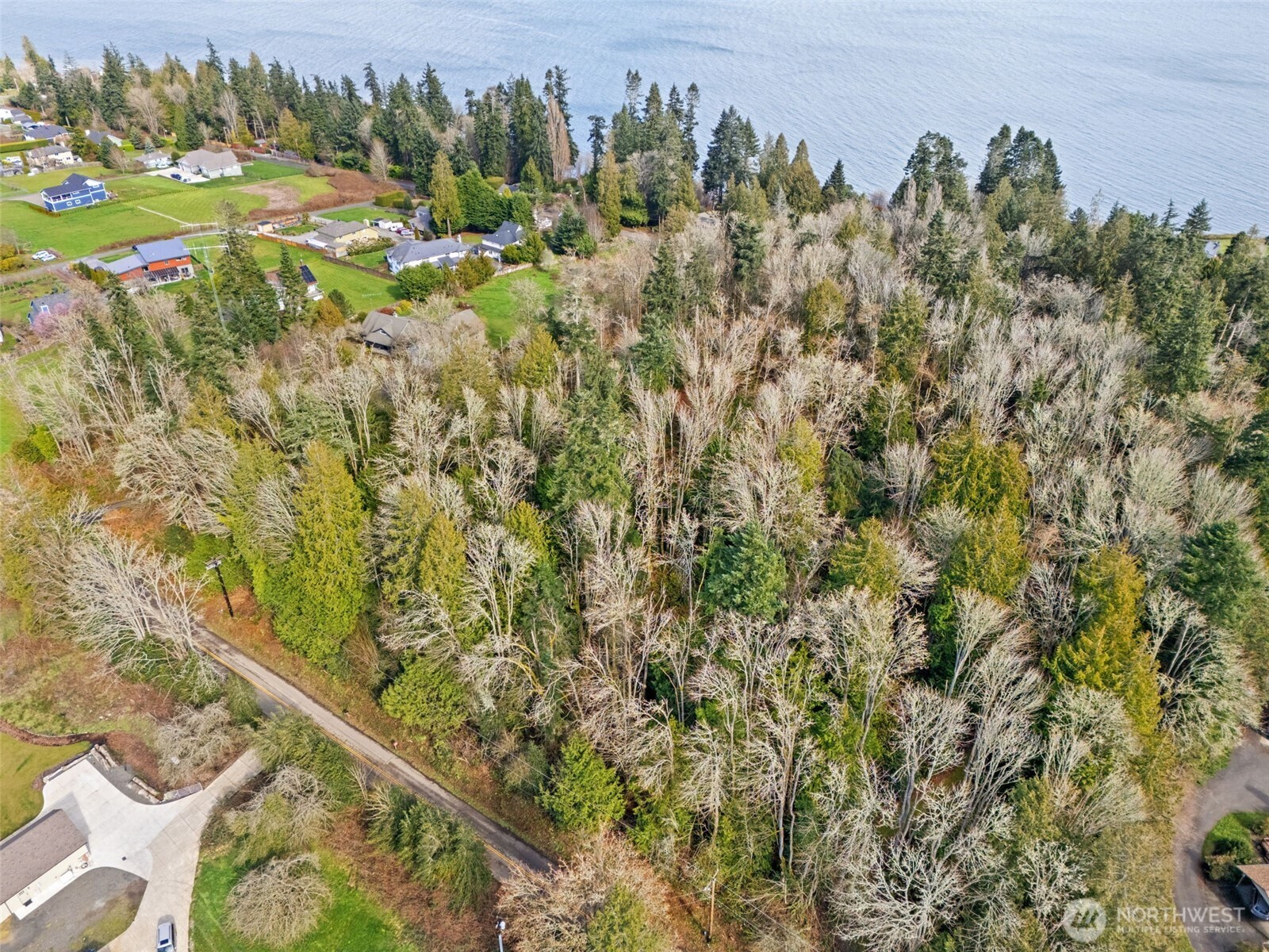 23500 Jefferson Point Road NE