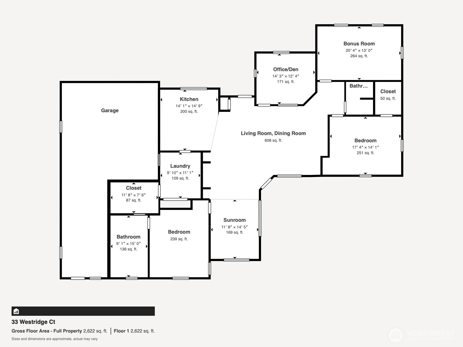 33 Westridge Court
