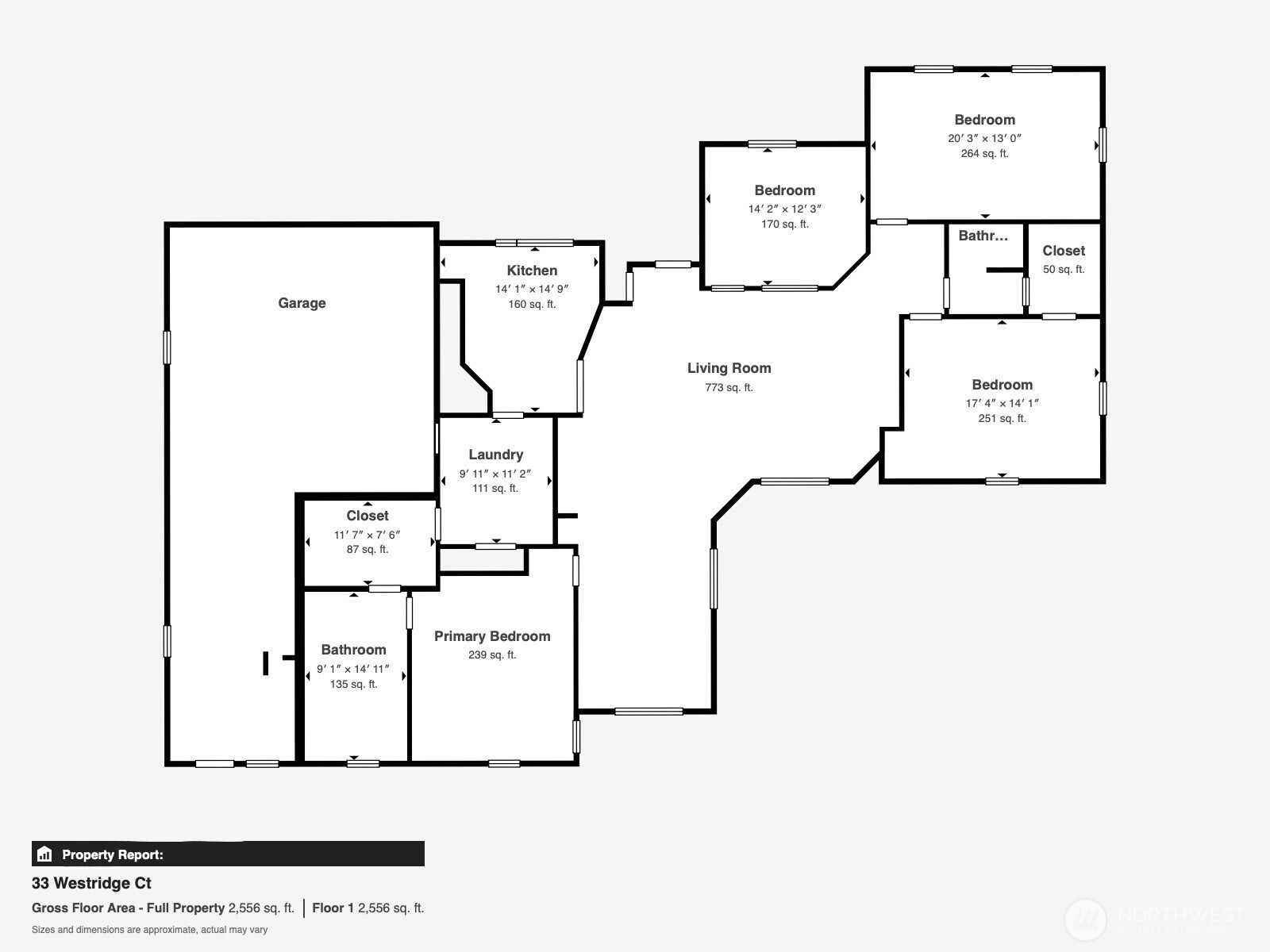 33 Westridge Court