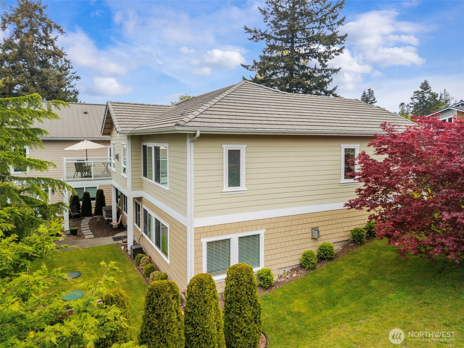 45 Port Townsend Bay Drive