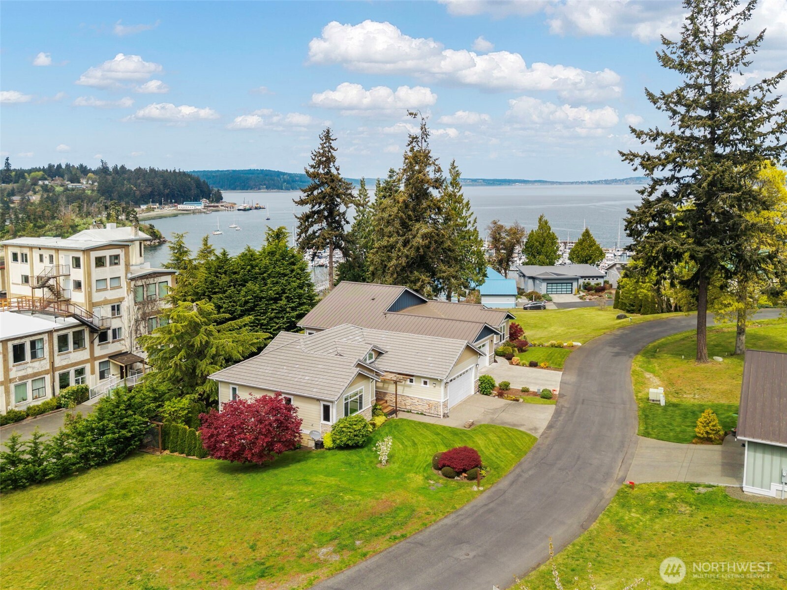 45 Port Townsend Bay Drive