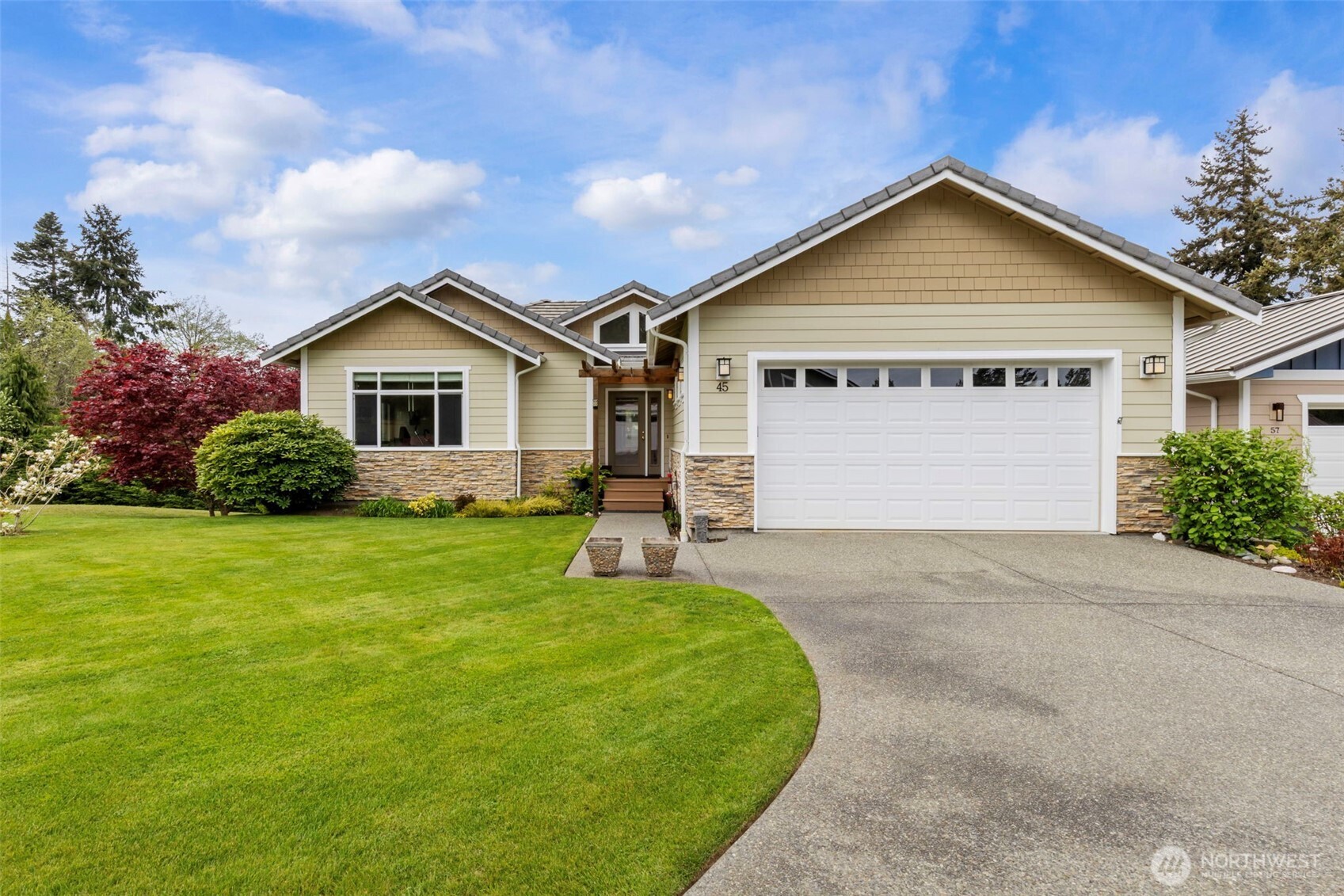 45 Port Townsend Bay Drive