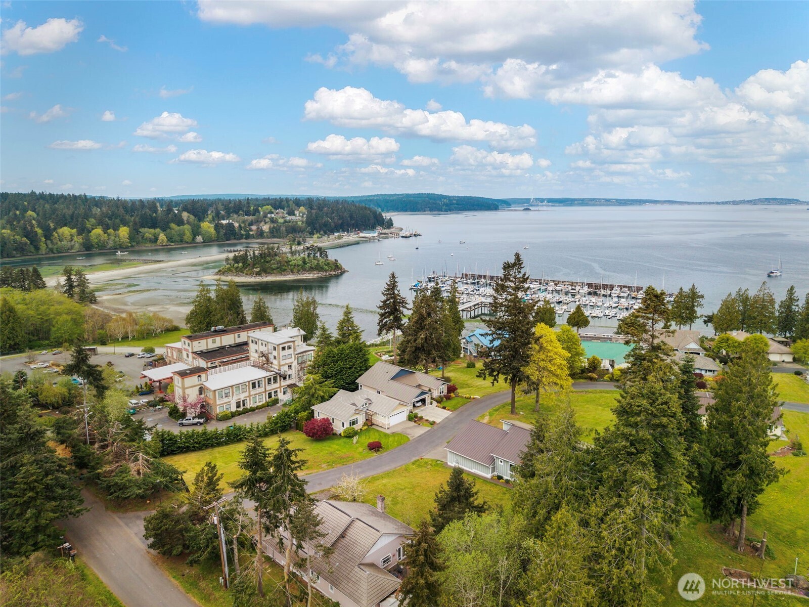 45 Port Townsend Bay Drive