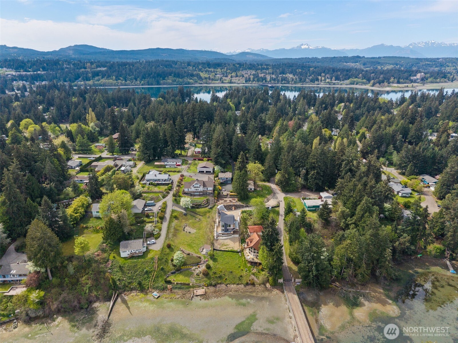 2490 Rocky Point Road NW