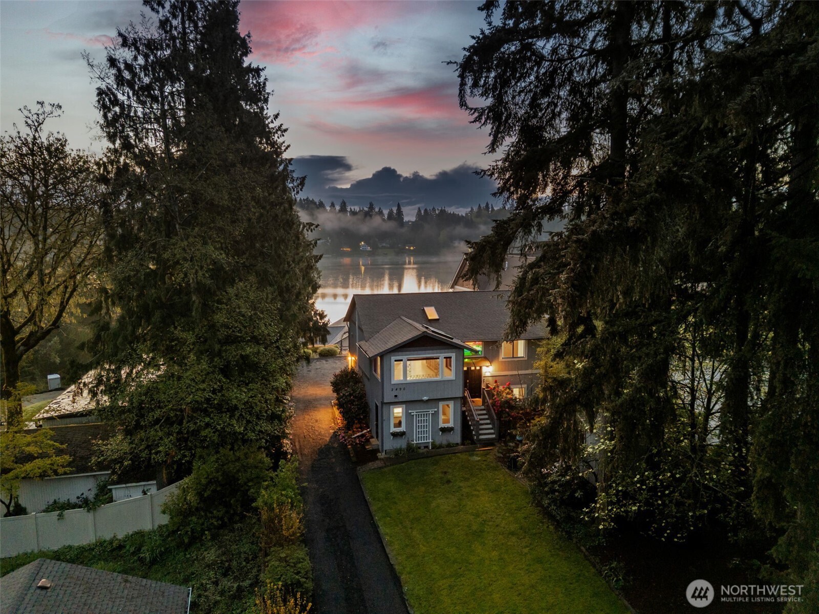 2490 Rocky Point Road NW