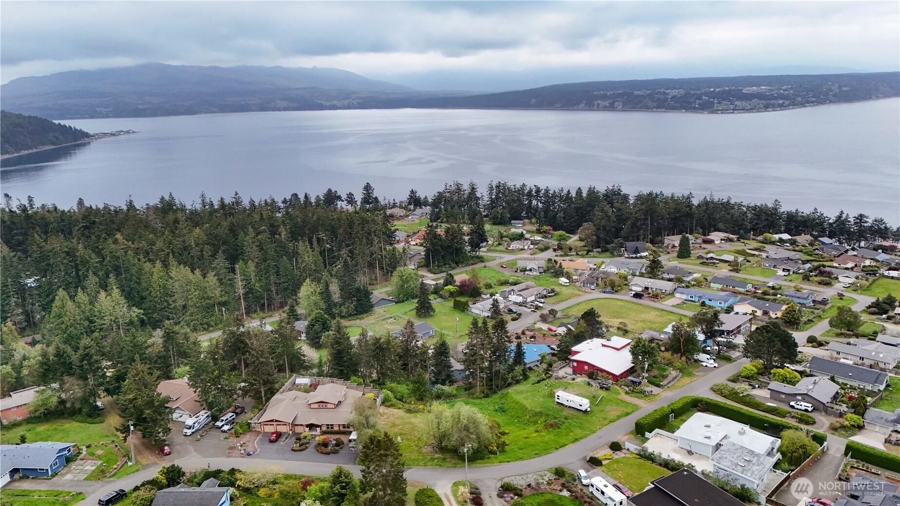 188 S Rhododendron Dr.