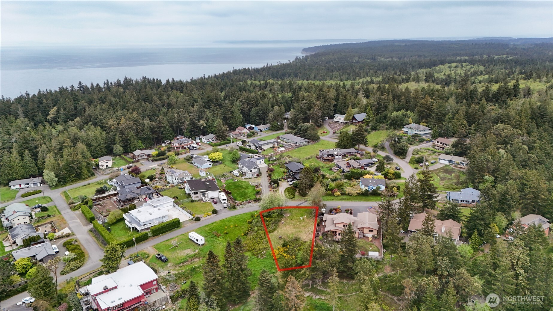 188 S Rhododendron Dr.