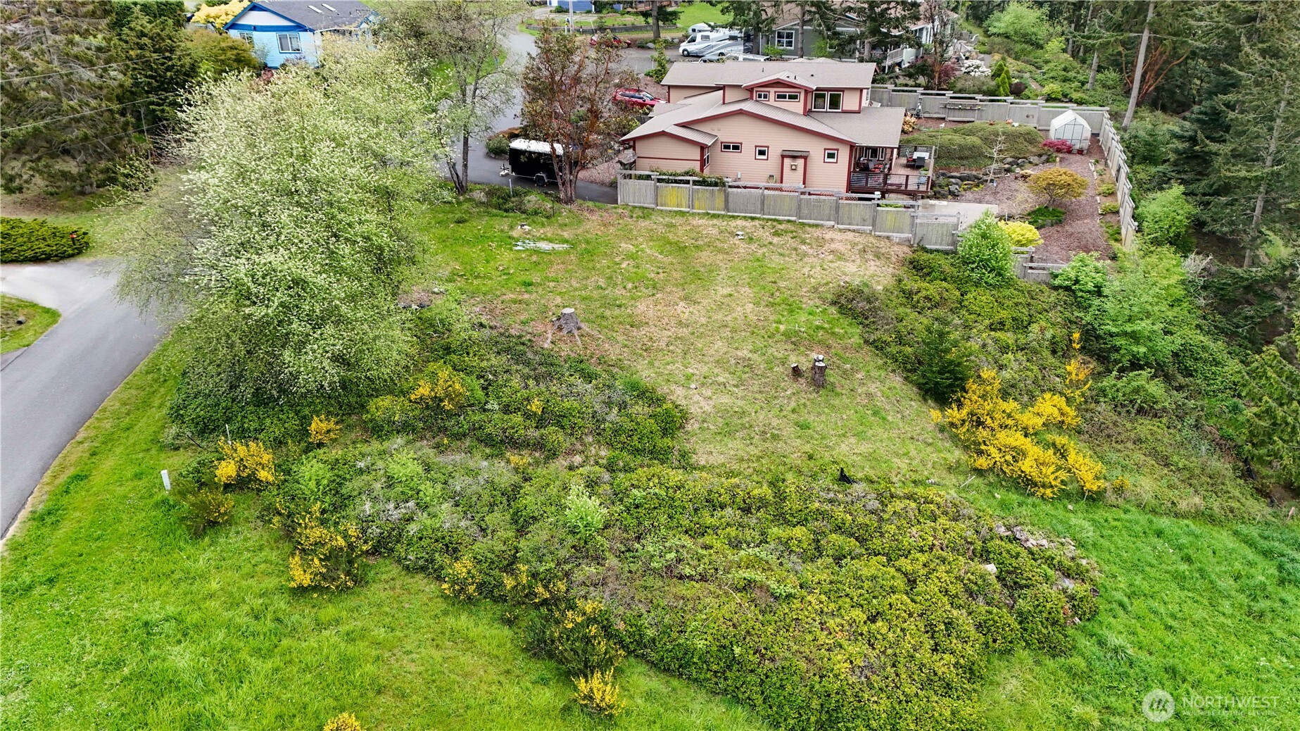 188 S Rhododendron Dr.