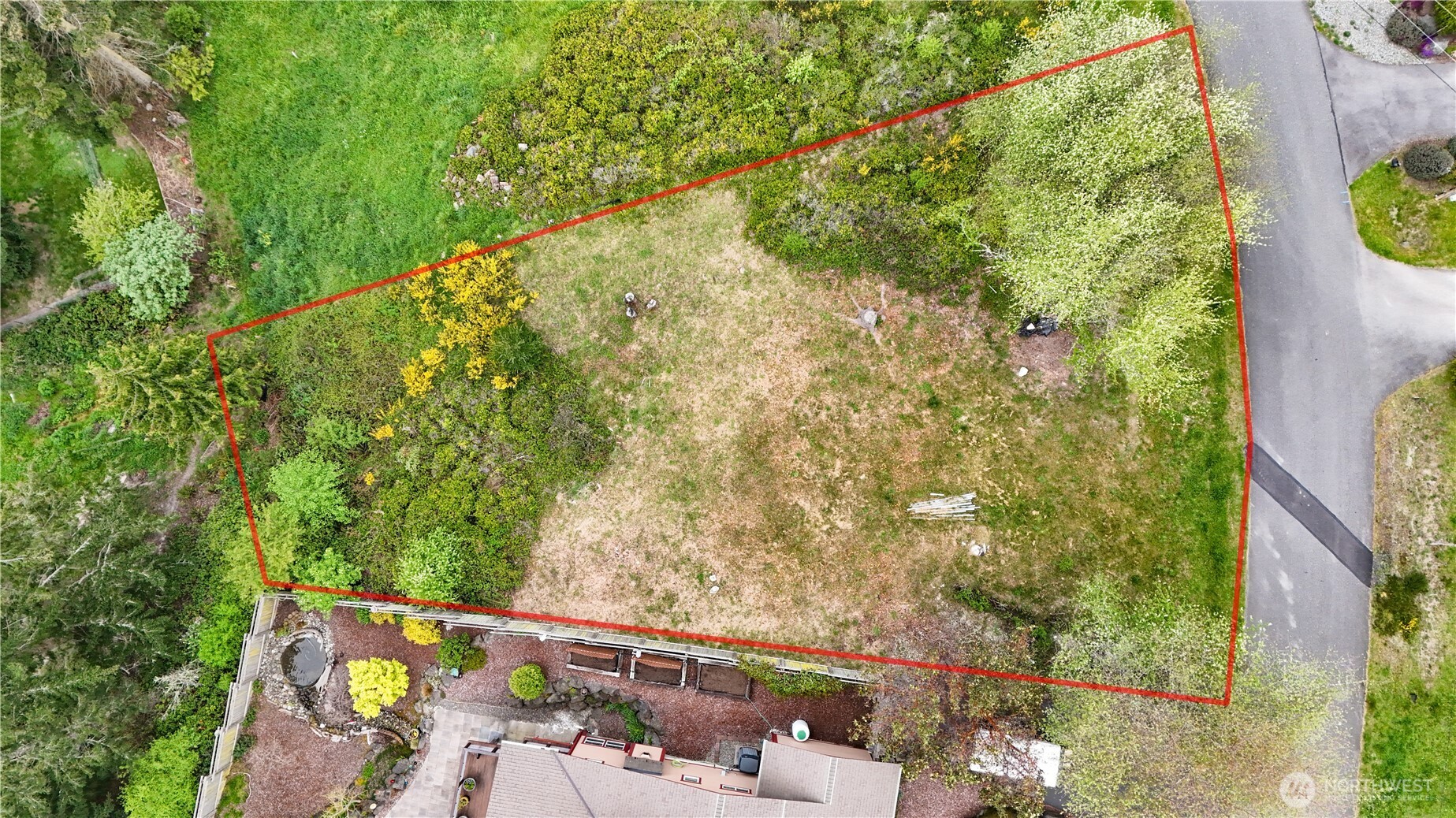 188 S Rhododendron Dr.