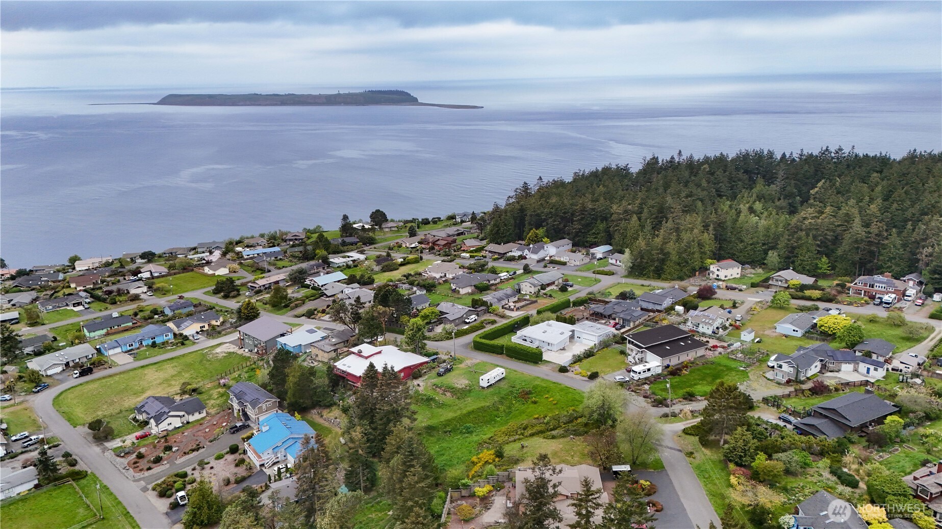 188 S Rhododendron Dr.