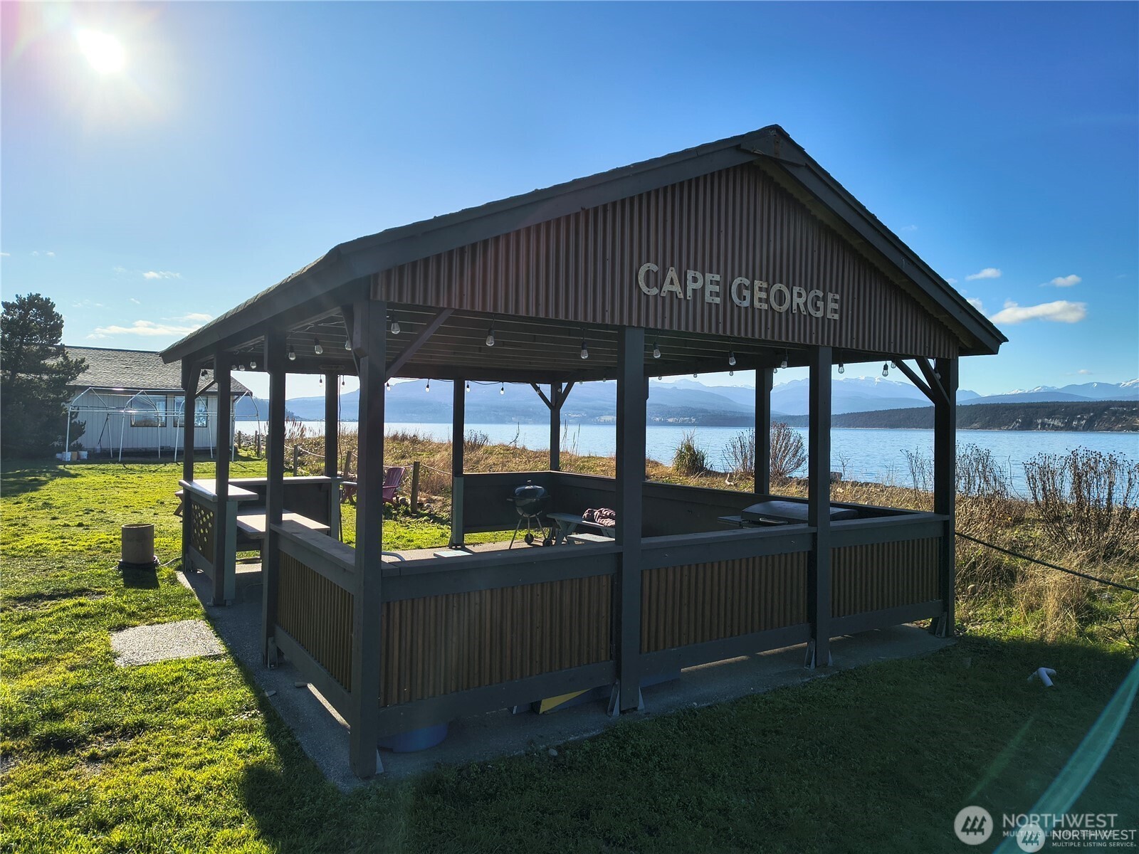 188 S Rhododendron Dr.