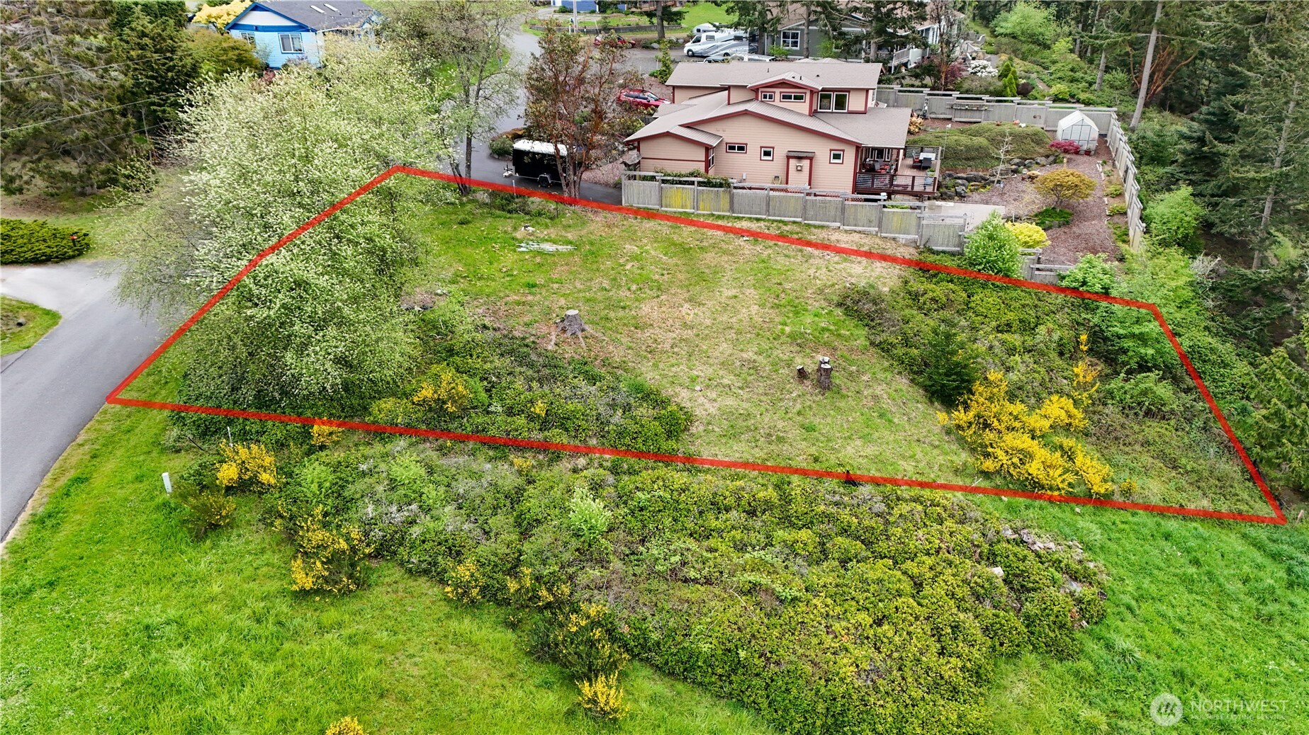 188 S Rhododendron Dr.