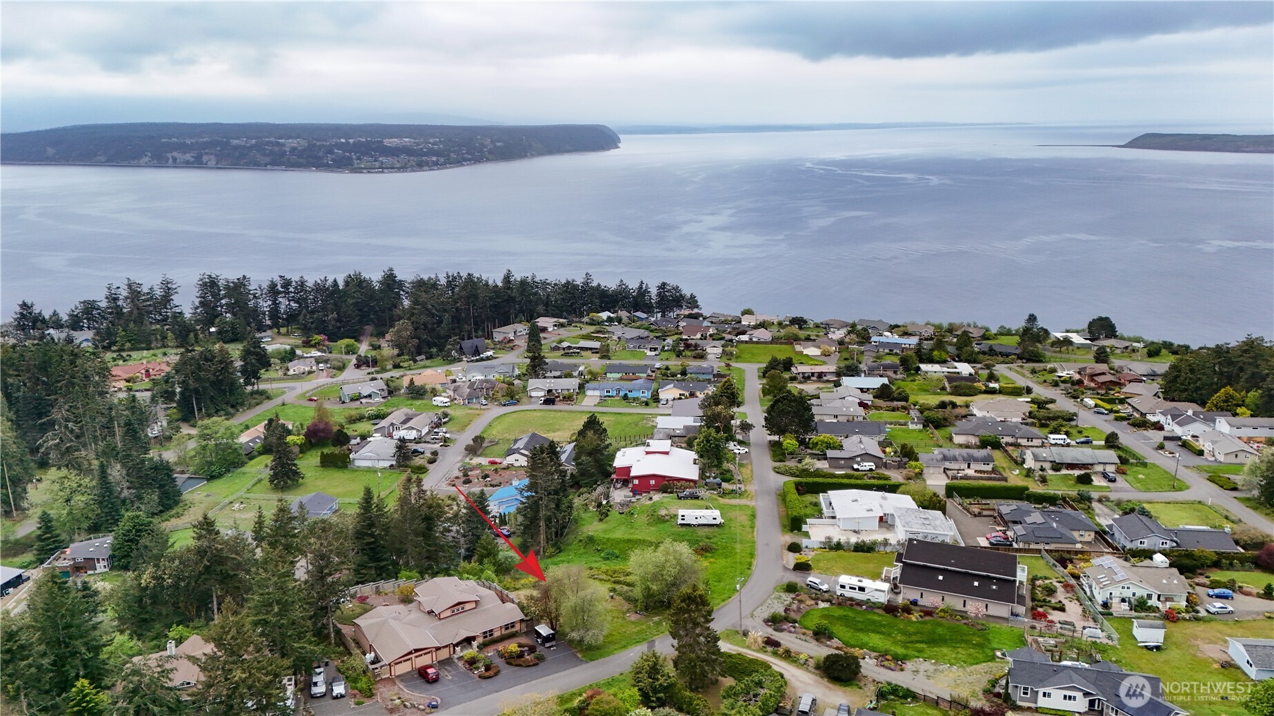 188 S Rhododendron Dr.