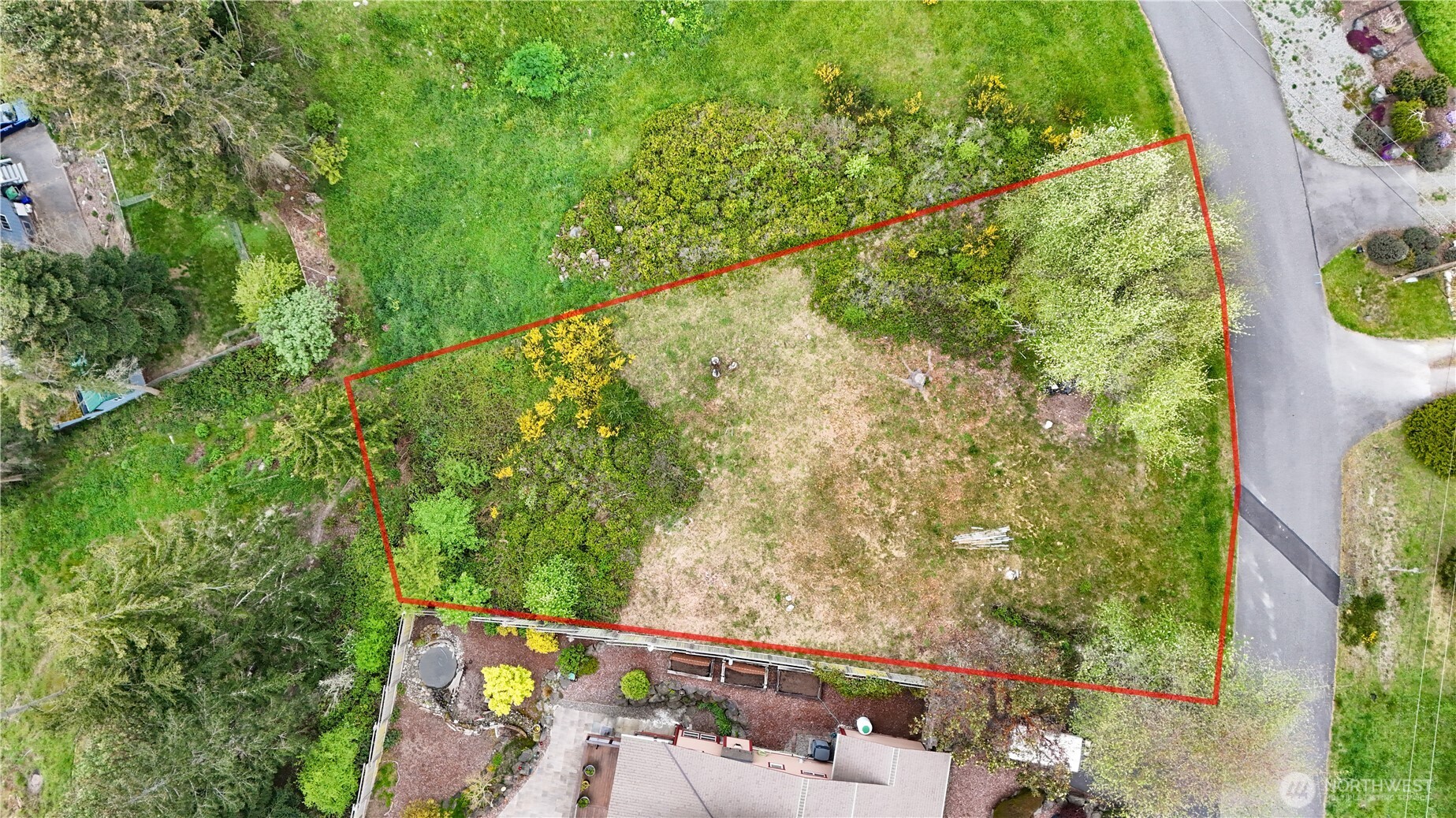 188 S Rhododendron Dr.