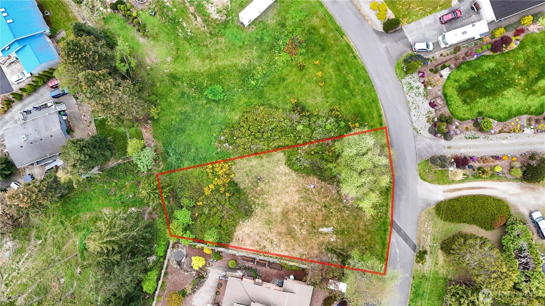 188 S Rhododendron Dr.