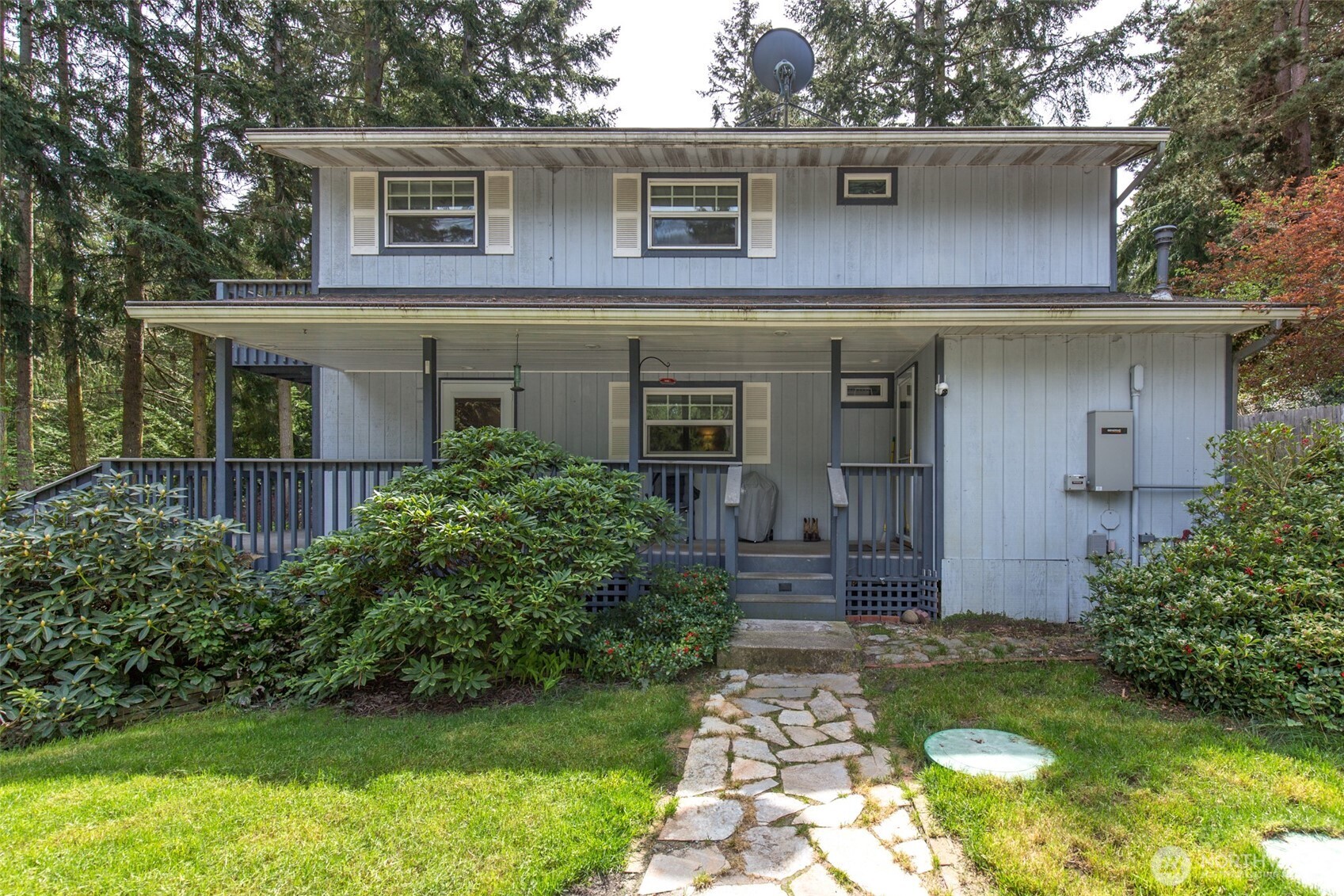 31 Salal Way