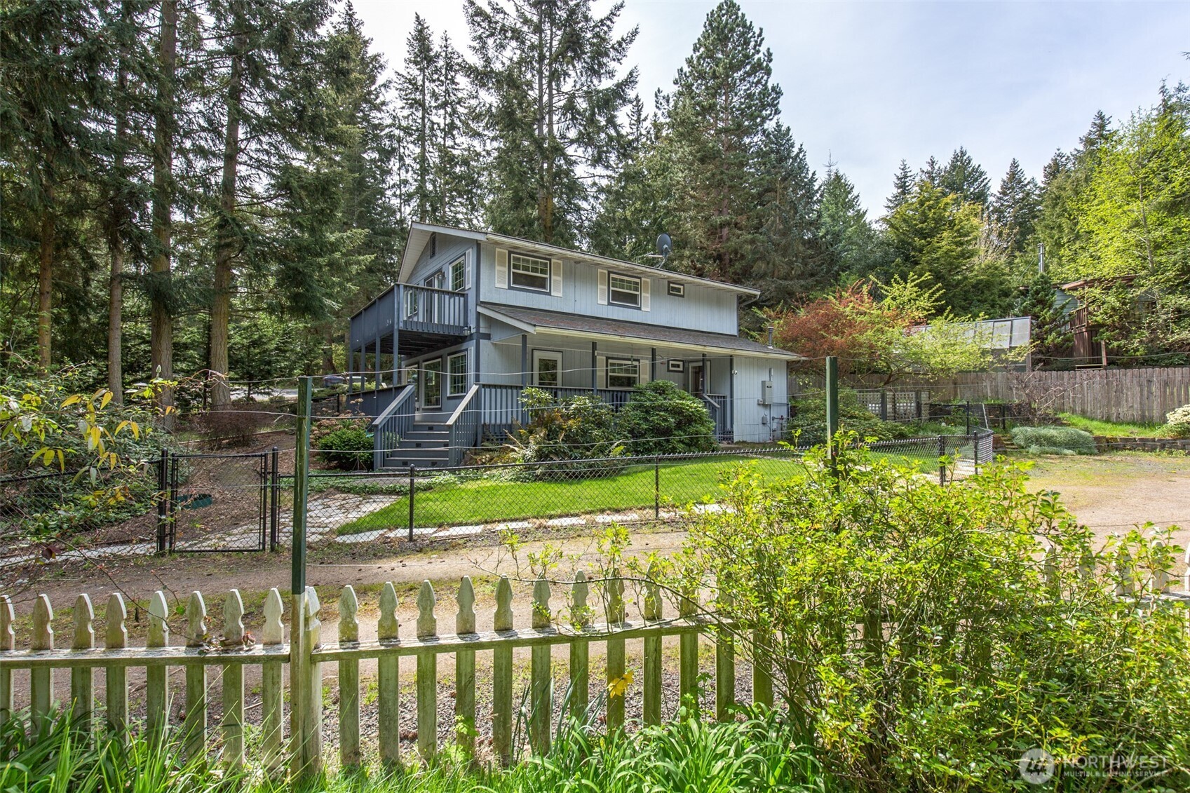 31 Salal Way