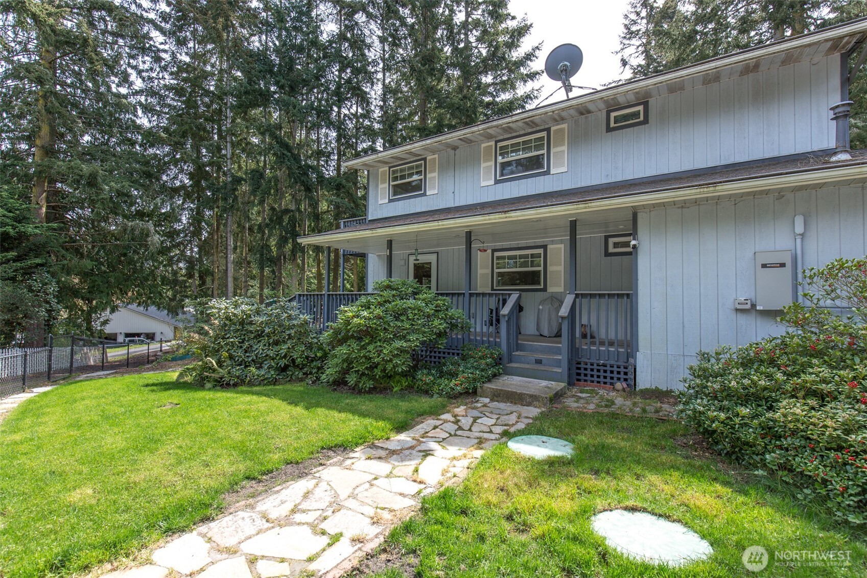 31 Salal Way