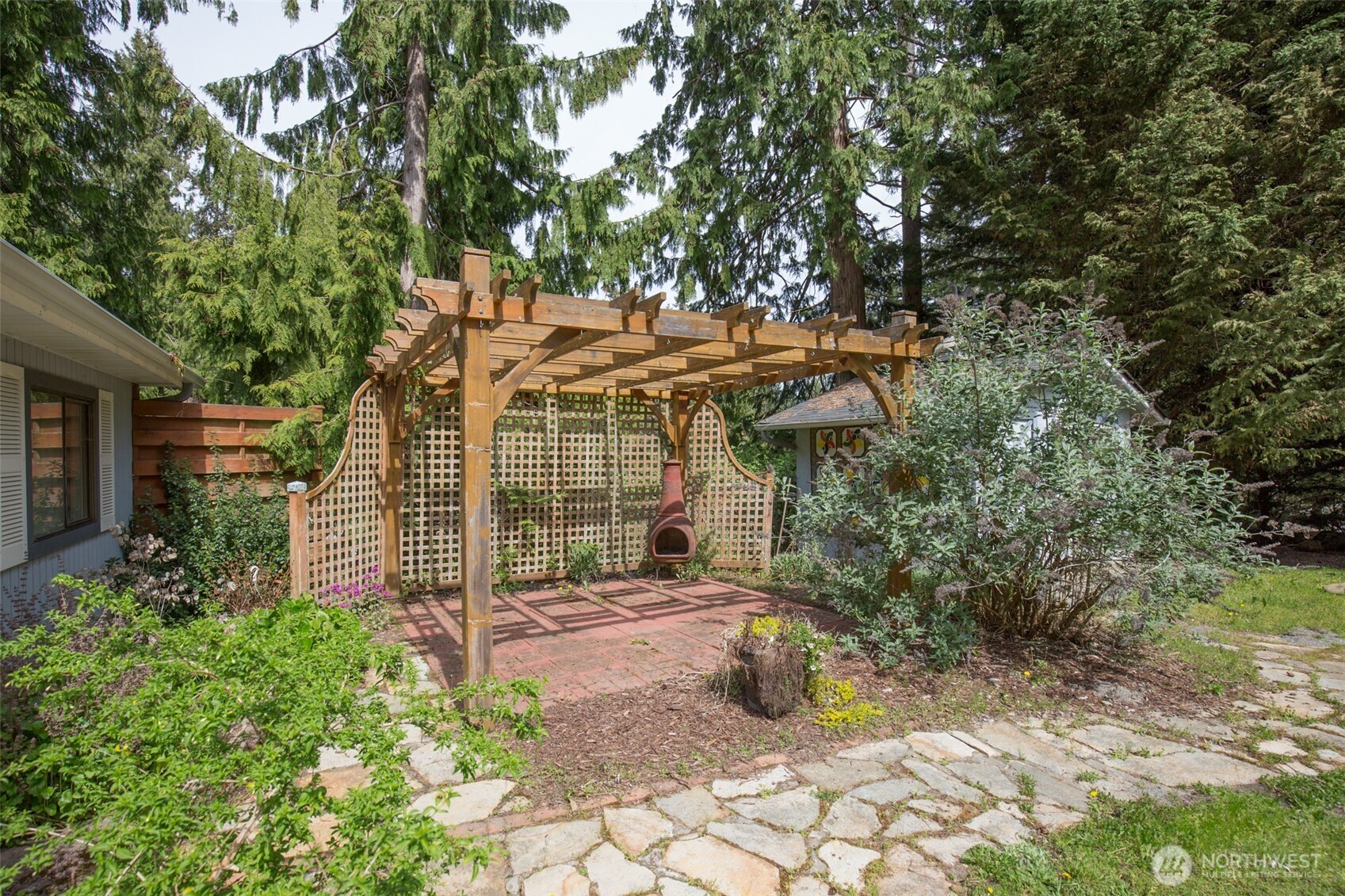 31 Salal Way