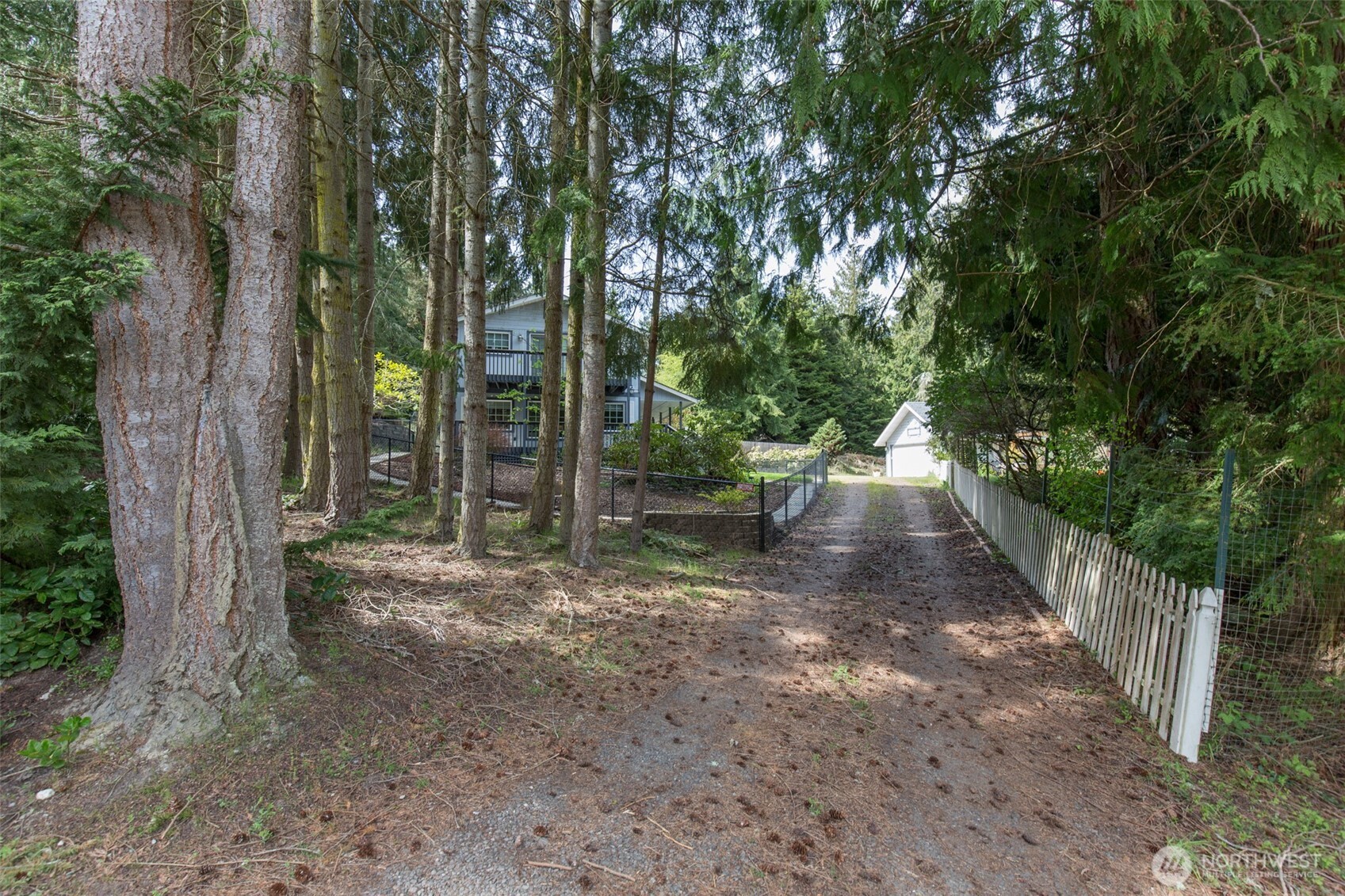 31 Salal Way