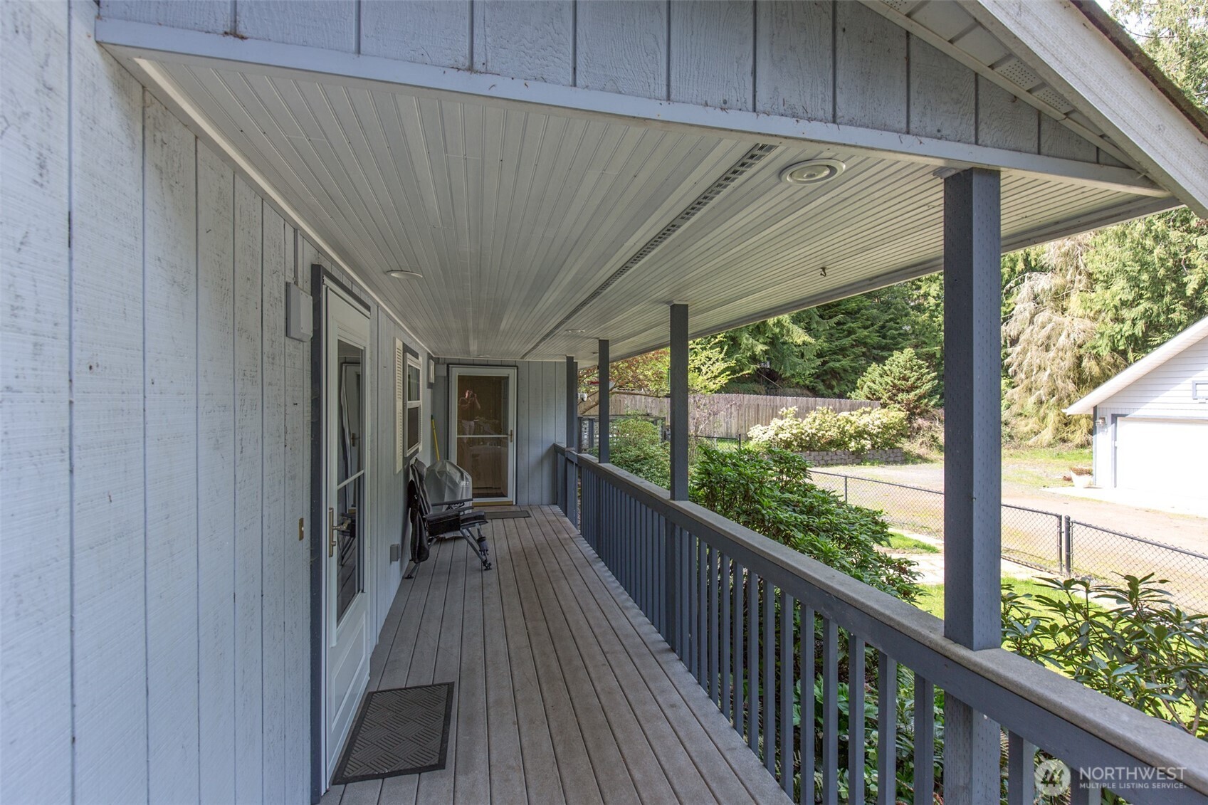 31 Salal Way