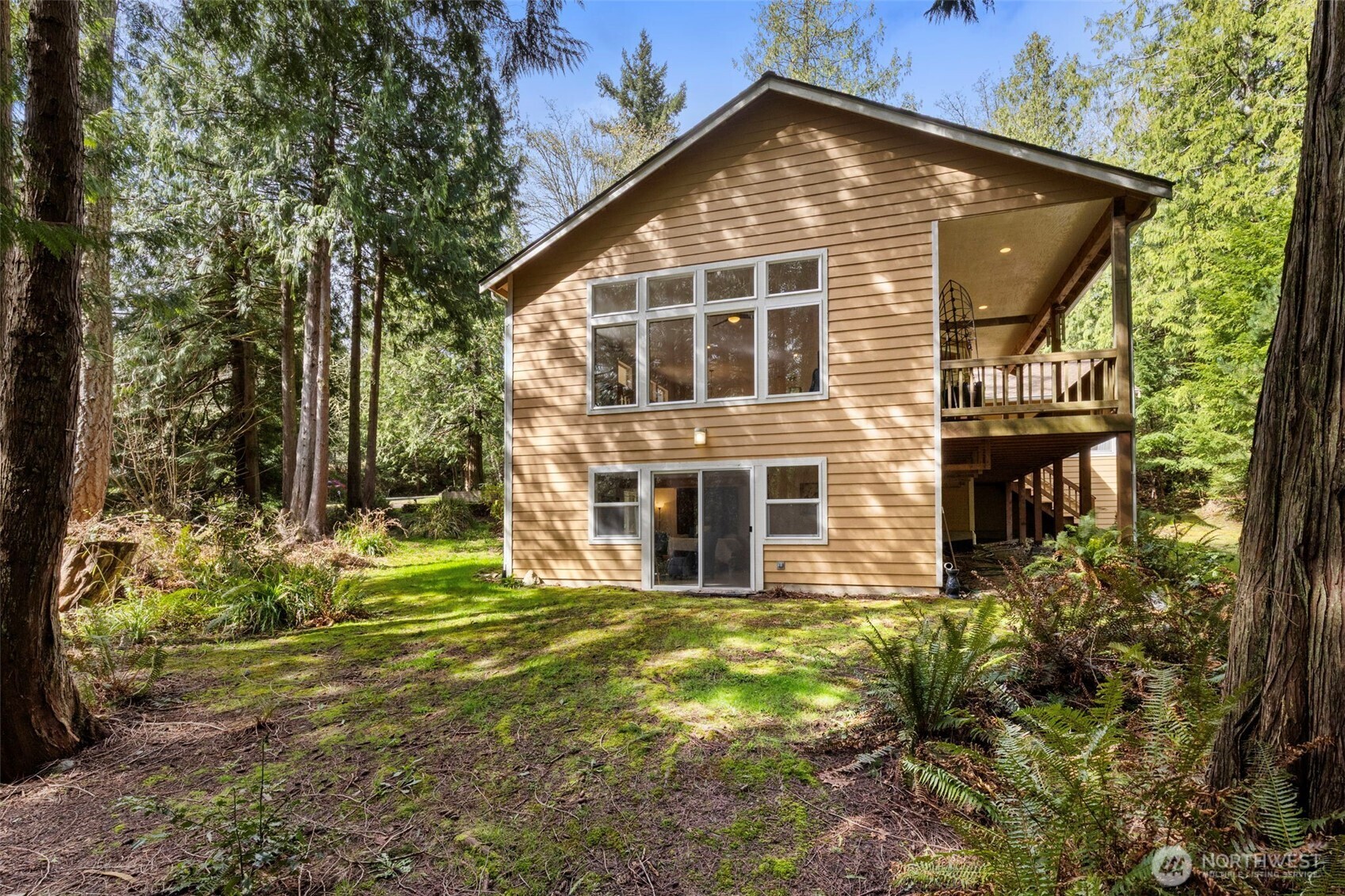 102 Olympic Lane