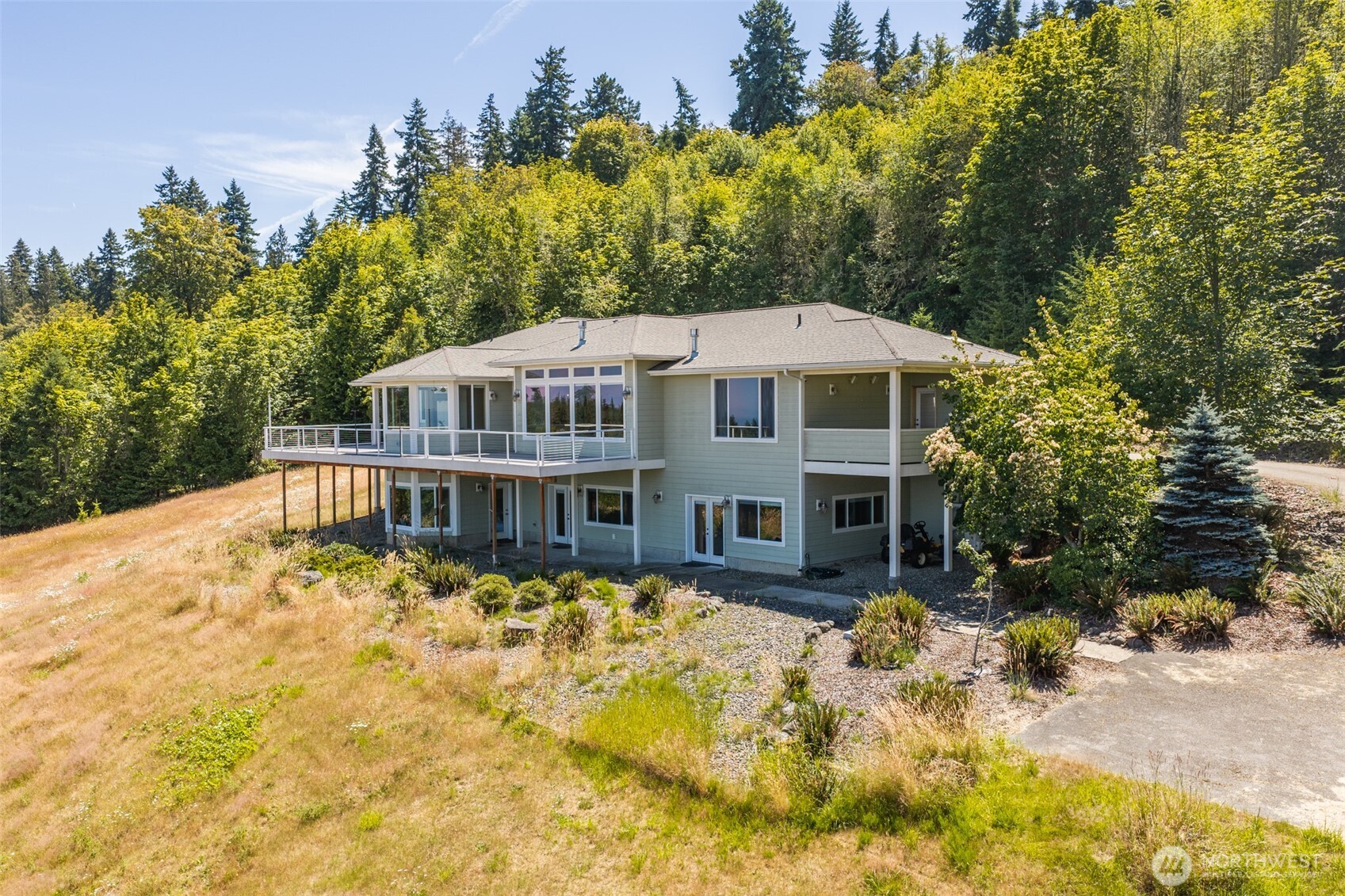 975 E Simmons Road