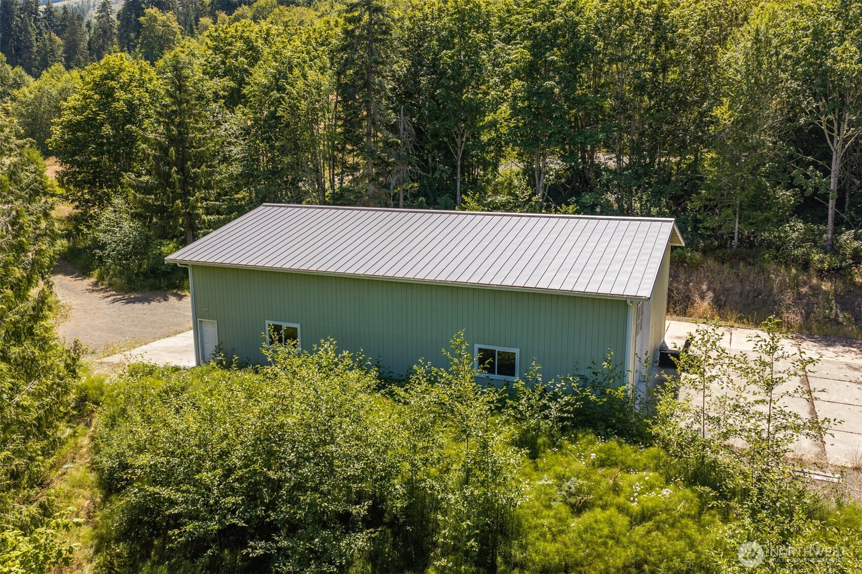 975 E Simmons Road